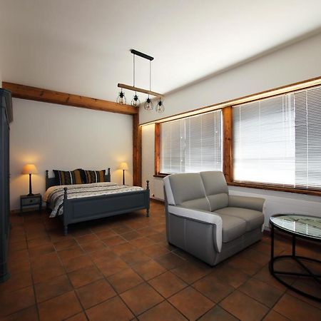 Bleusydyllique Bed & Breakfast Nendaz Exterior photo
